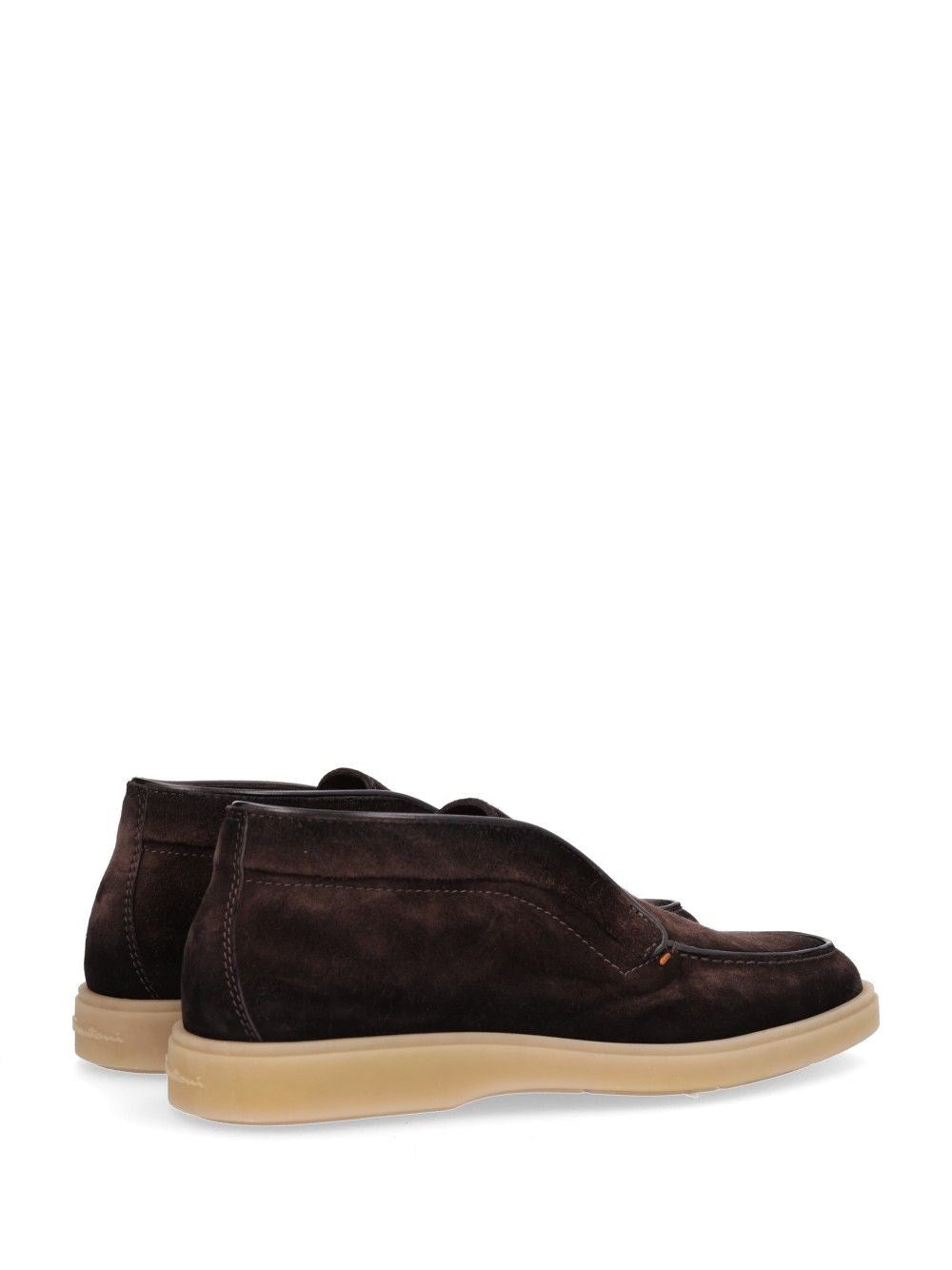Santoni Men Desert Boot SANTONI