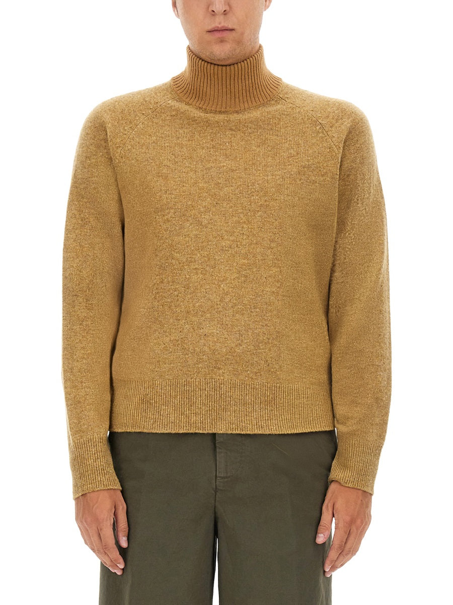 Dries Van Noten Men Mutated Shirt DRIES VAN NOTEN