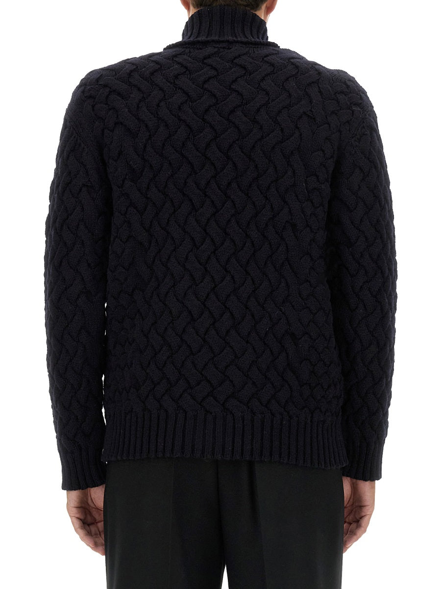 Dries Van Noten Men Monaldo Shirt DRIES VAN NOTEN