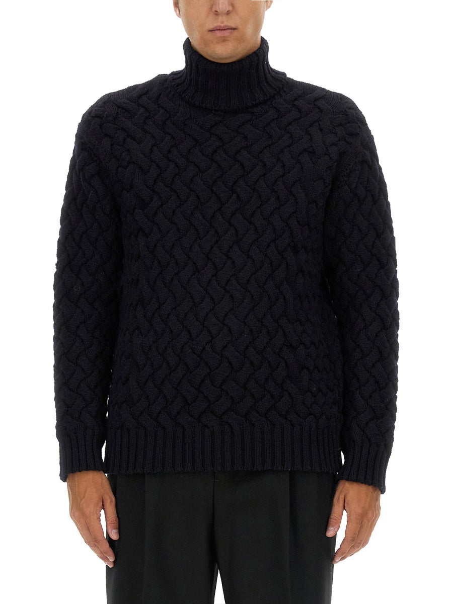 Dries Van Noten Men Monaldo Shirt DRIES VAN NOTEN