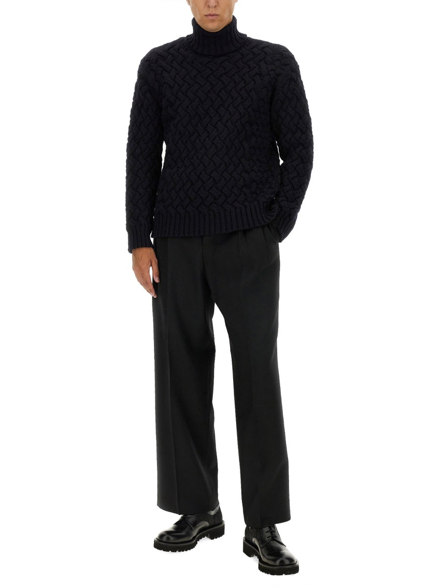 Dries Van Noten Men Monaldo Shirt DRIES VAN NOTEN