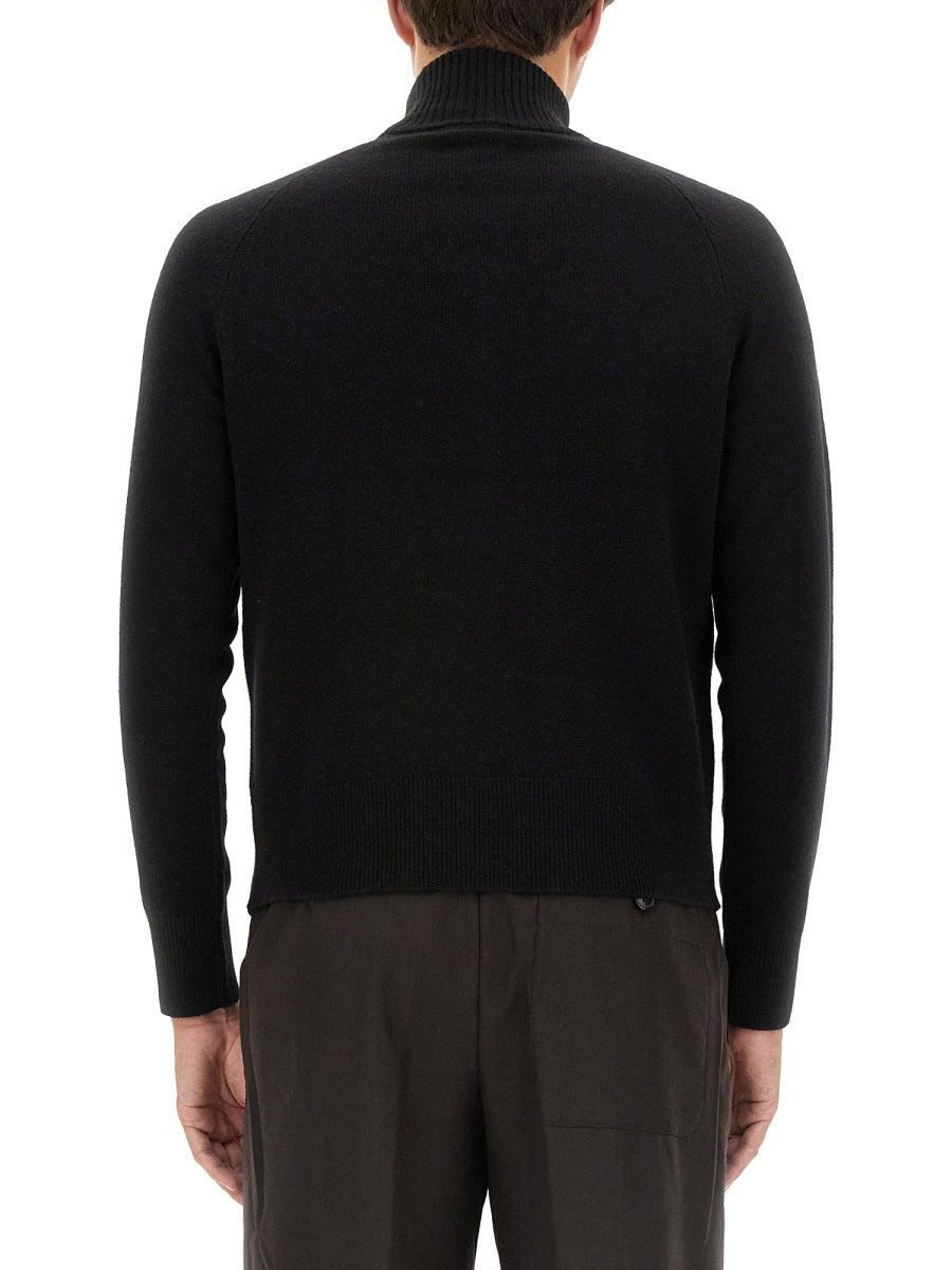 Dries Van Noten Men Mutated Shirt DRIES VAN NOTEN