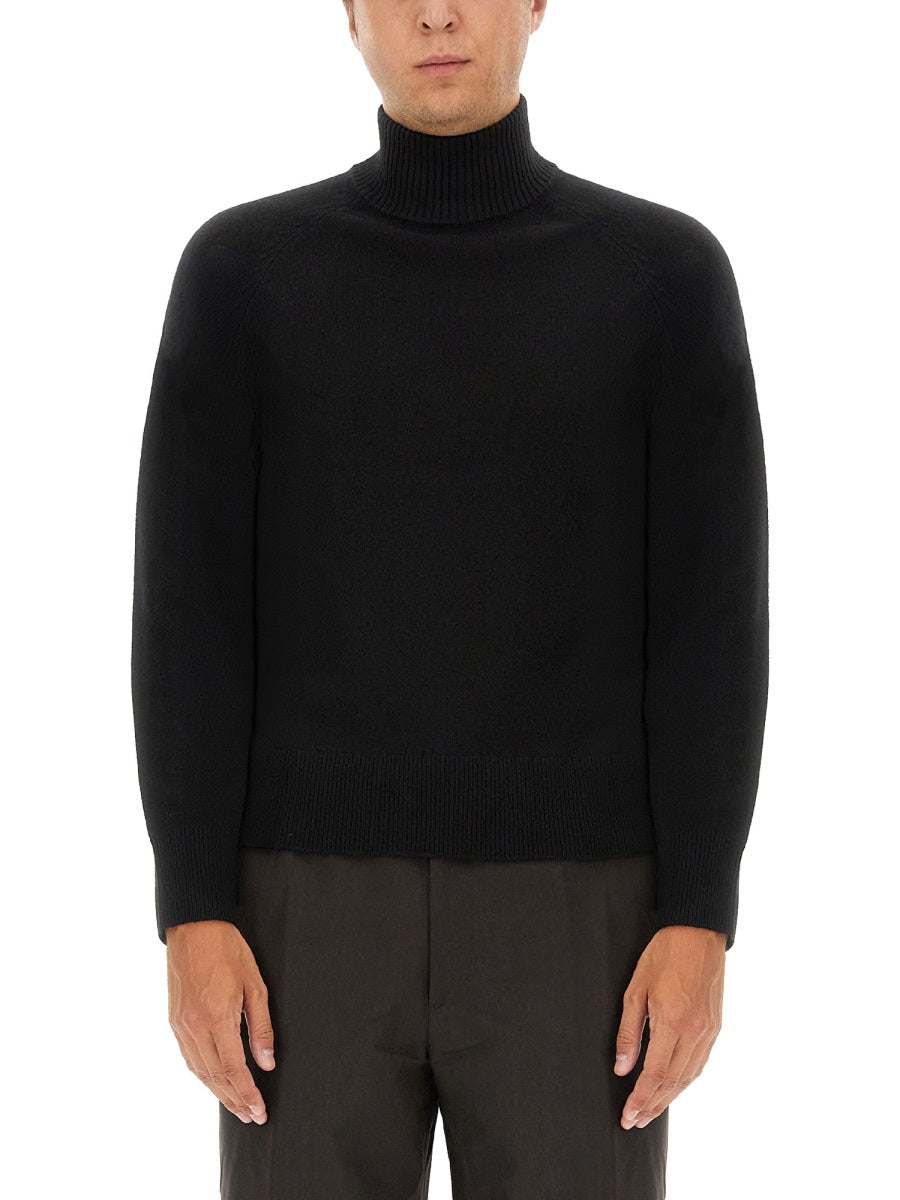 Dries Van Noten Men Mutated Shirt DRIES VAN NOTEN