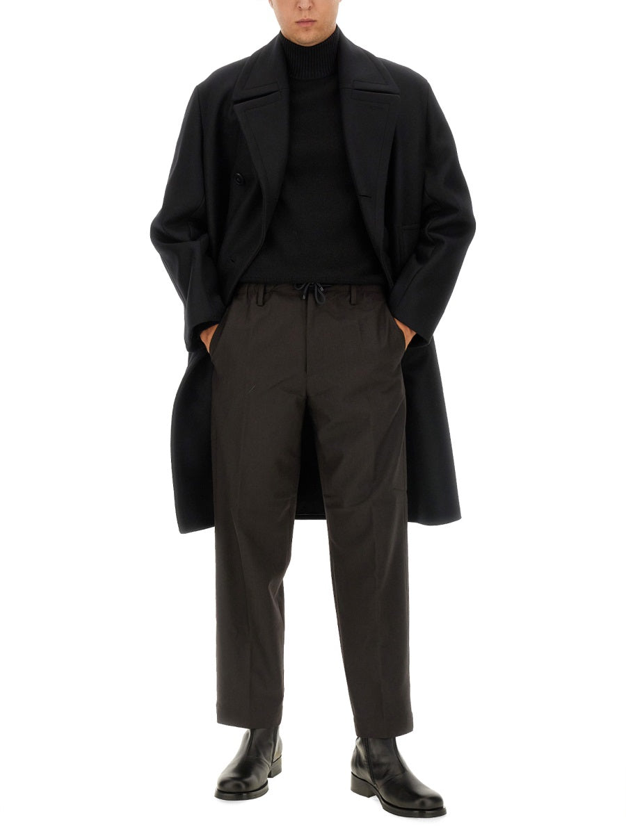 Dries Van Noten Men Mutated Shirt DRIES VAN NOTEN