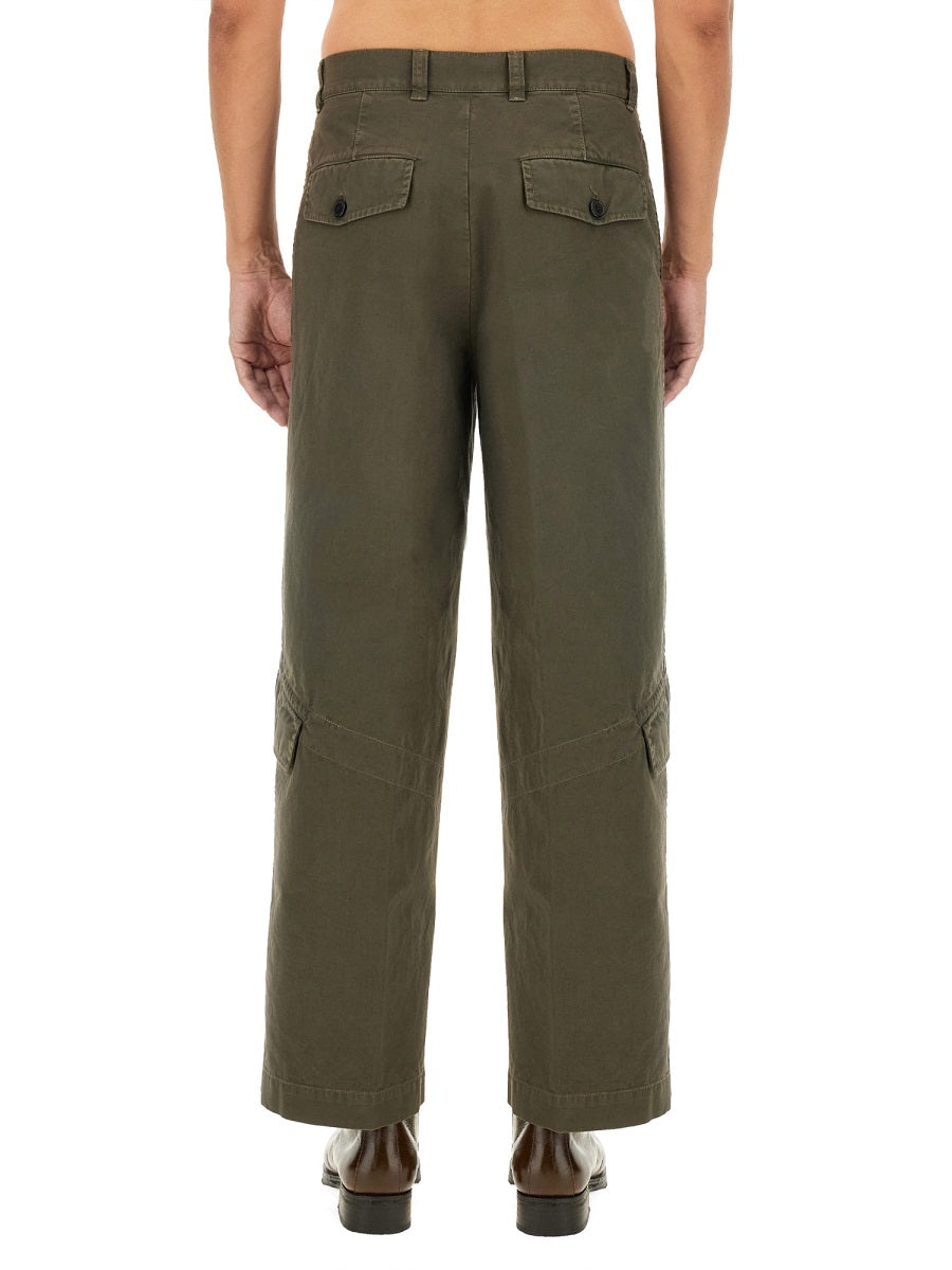 Dries Van Noten Men Pants "Paxford" DRIES VAN NOTEN