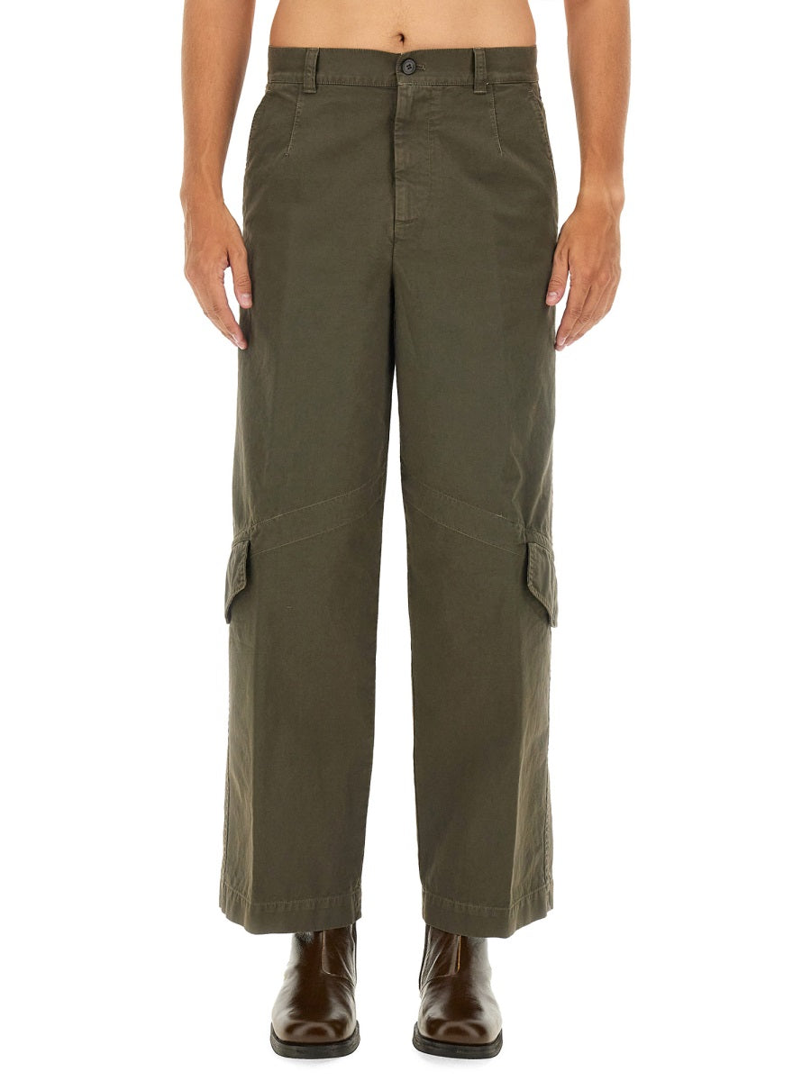 Dries Van Noten Men Pants "Paxford" DRIES VAN NOTEN