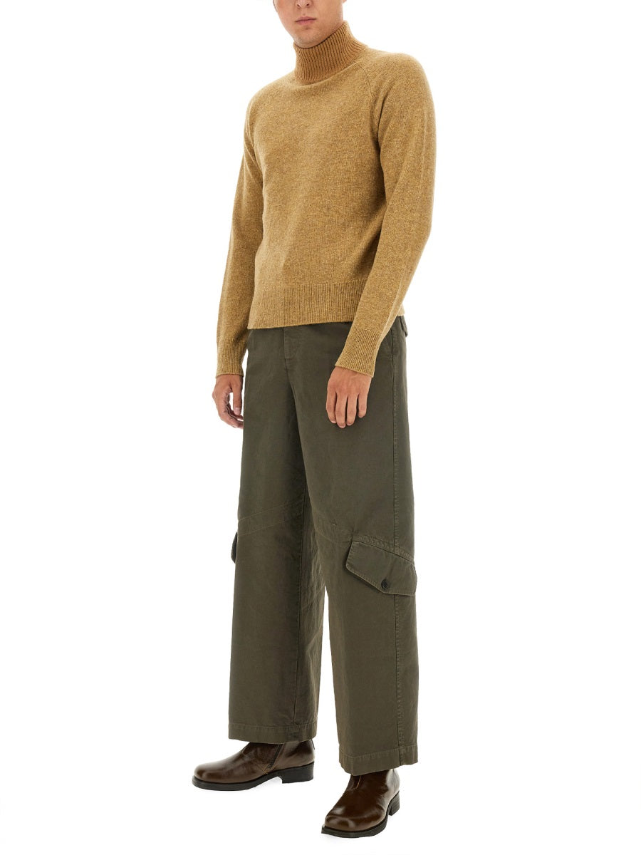 Dries Van Noten Men Pants "Paxford" DRIES VAN NOTEN