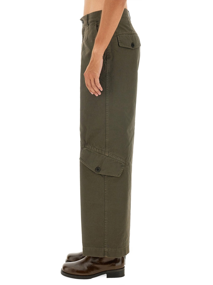 Dries Van Noten Men Pants "Paxford" DRIES VAN NOTEN