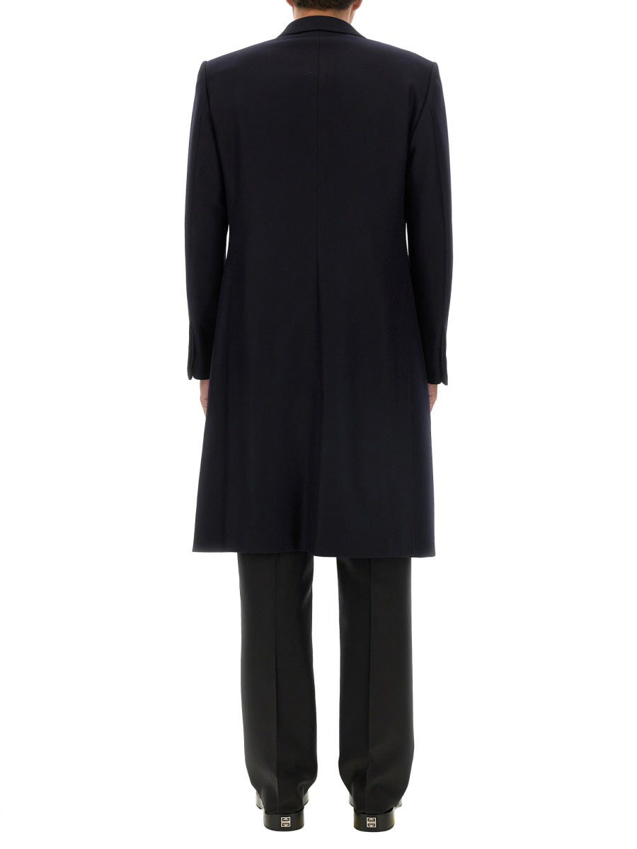 Givenchy Men Long Coat GIVENCHY