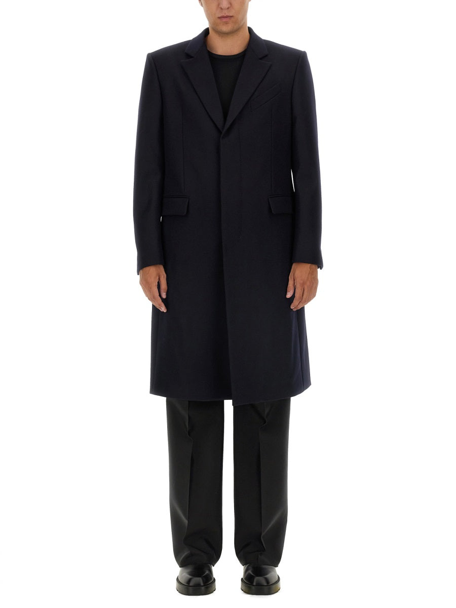 Givenchy Men Long Coat GIVENCHY