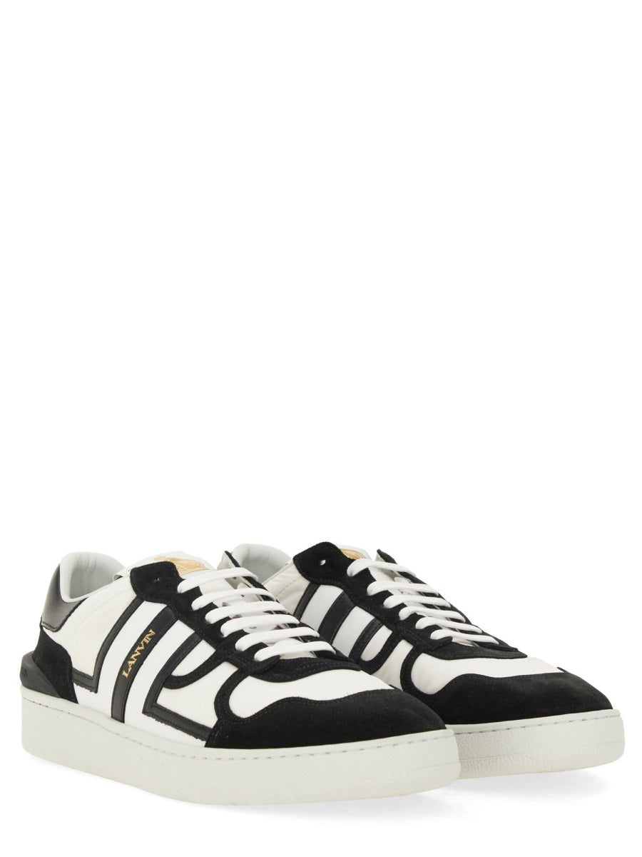 Lanvin Men Sneaker "Clay" LANVIN
