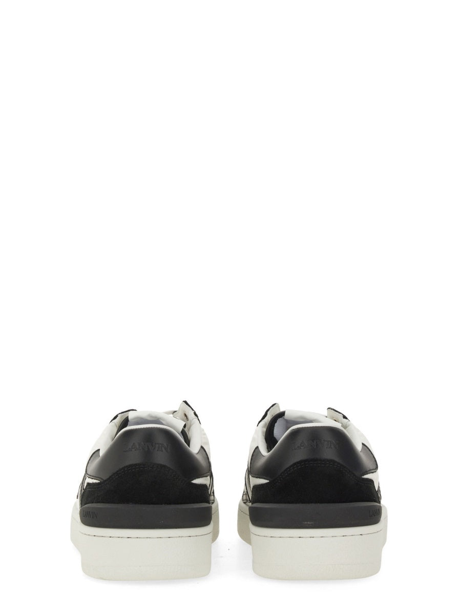 Lanvin Men Sneaker "Clay" LANVIN