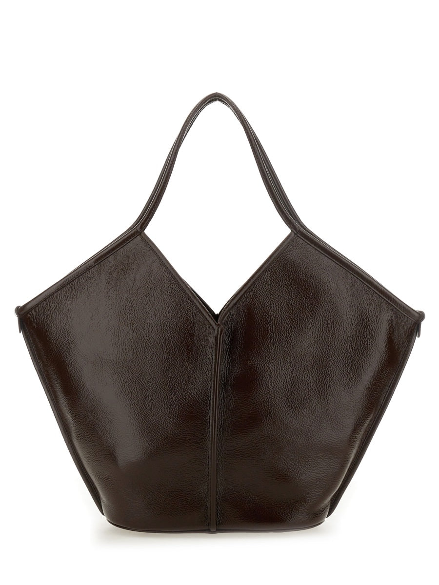 Hereu Women Borsa "Calella Distressed" HEREU