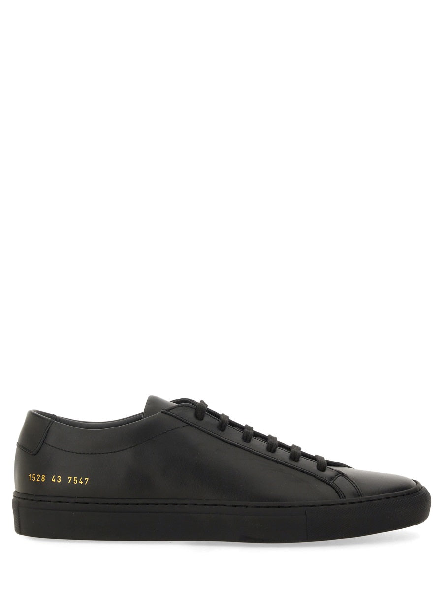 Common Projects Men Sneaker "Low Achilles Original" COMMON PROJECTS