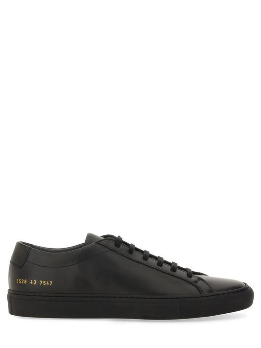 Common Projects Men Sneaker "Low Achilles Original" COMMON PROJECTS
