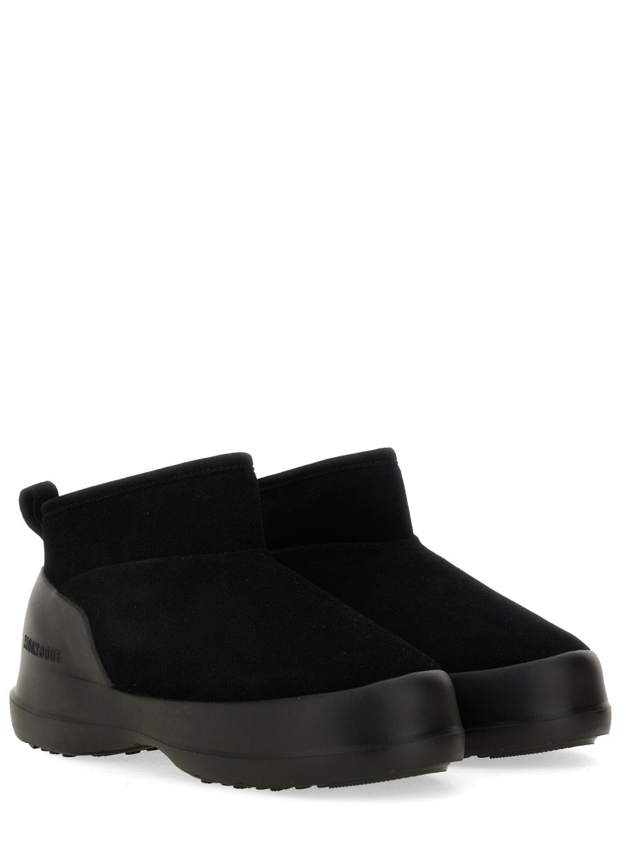 Moon Boot Women "Moon" Boot MOON BOOT