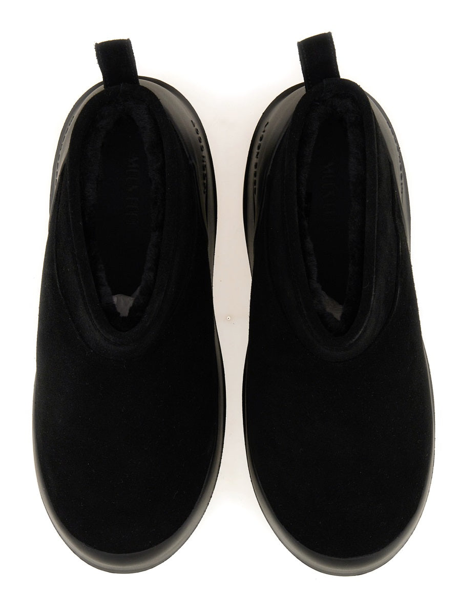 Moon Boot Women "Moon" Boot MOON BOOT