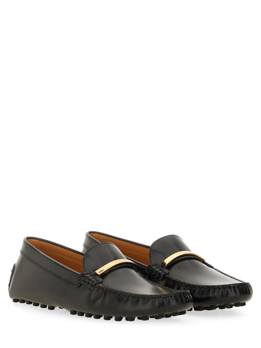 Tod's Women Moccasin "Rubbermaid" TOD'S