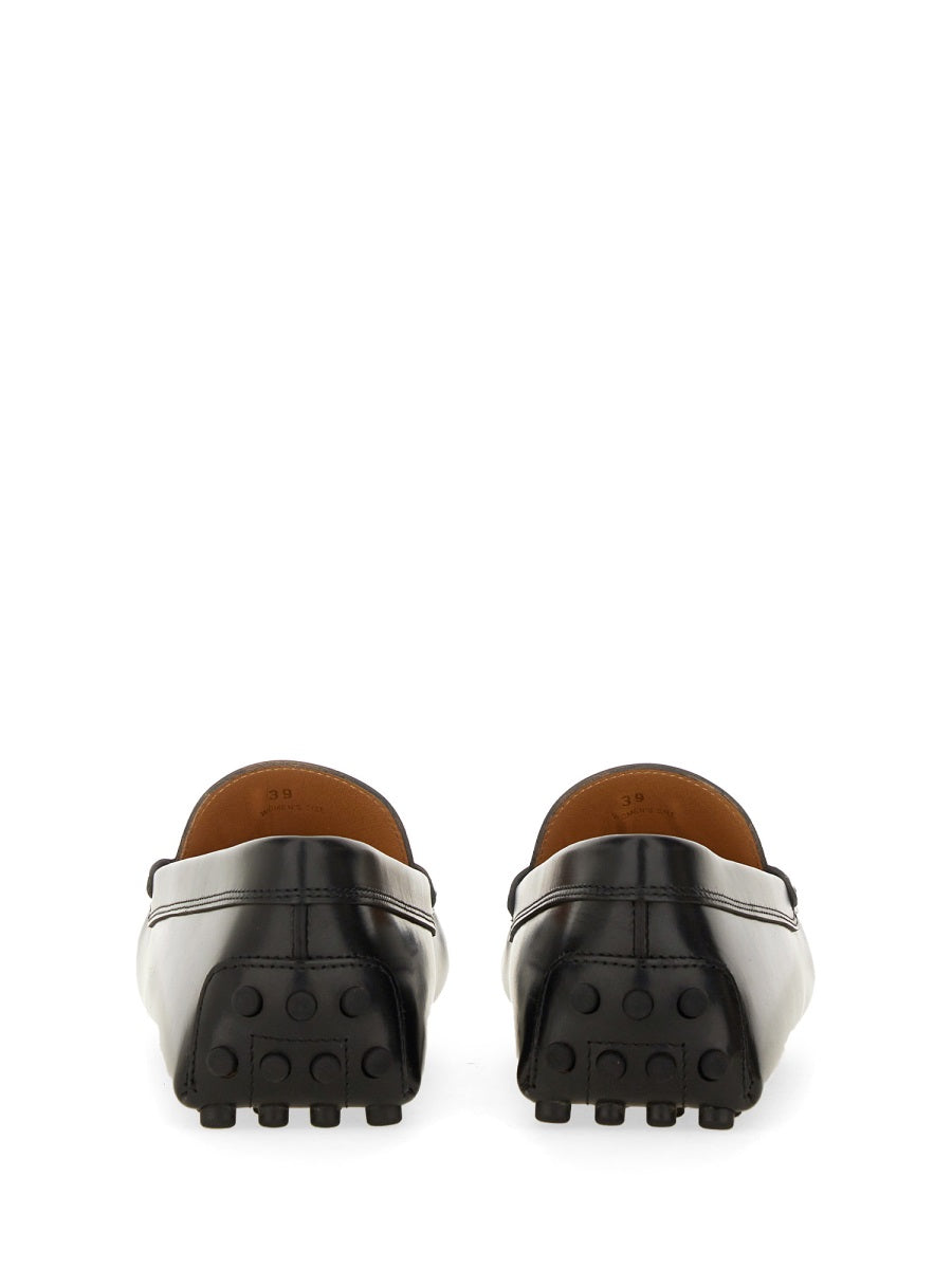 Tod's Women Moccasin "Rubbermaid" TOD'S