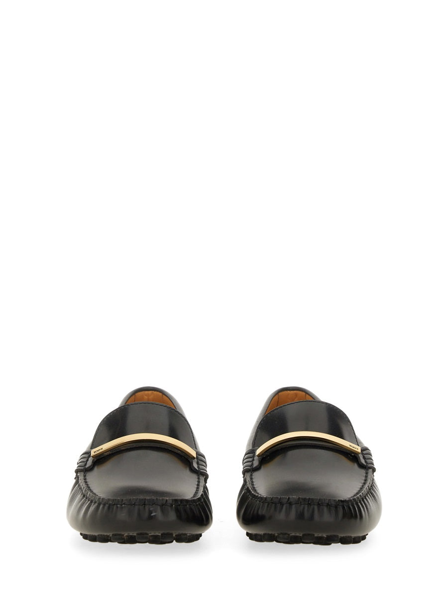Tod's Women Moccasin "Rubbermaid" TOD'S