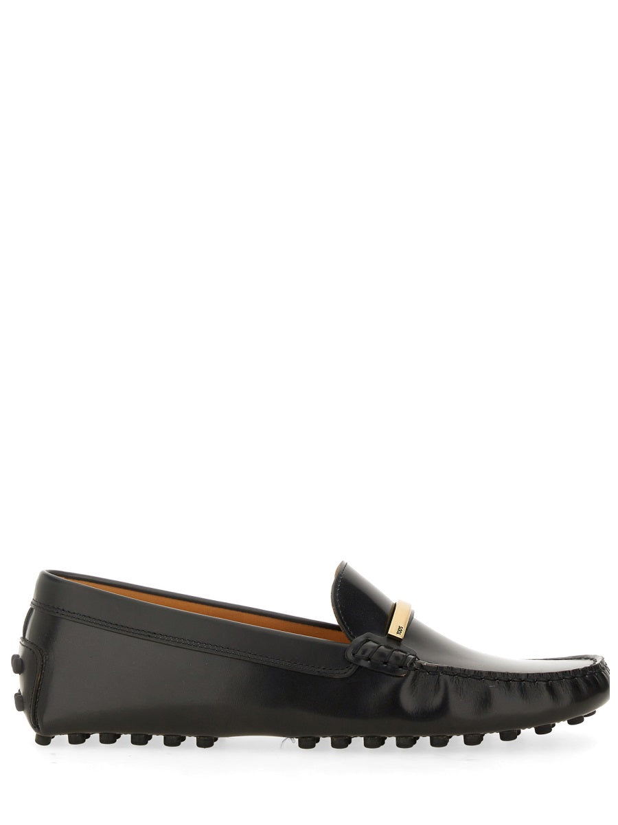 Tod's Women Moccasin "Rubbermaid" TOD'S