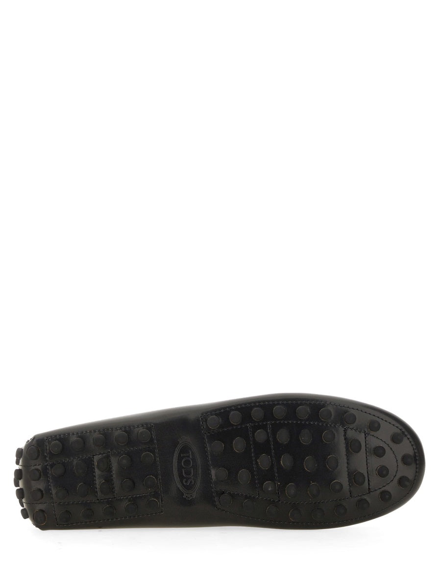 Tod's Women Moccasin "Rubbermaid" TOD'S