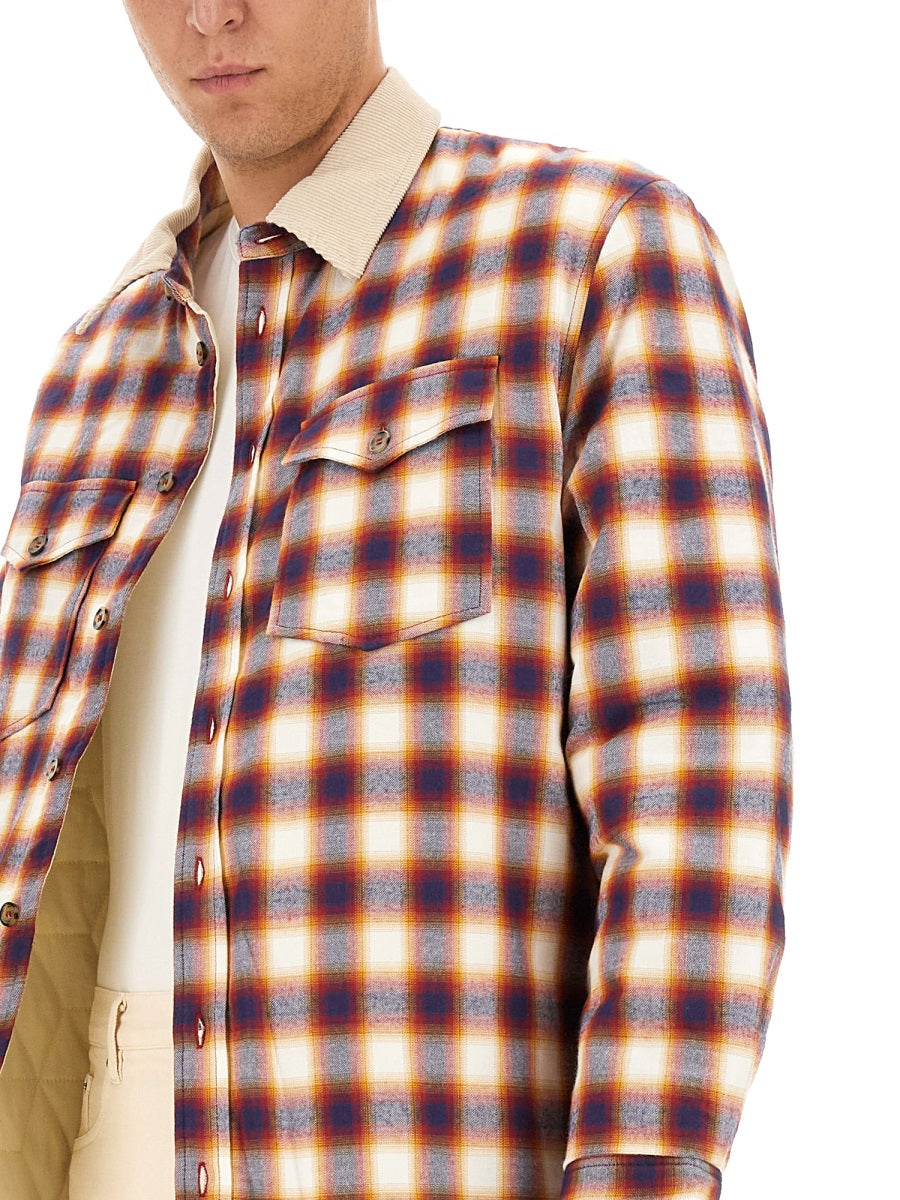 Marant Men Jacket "Steeve" ISABEL MARANT