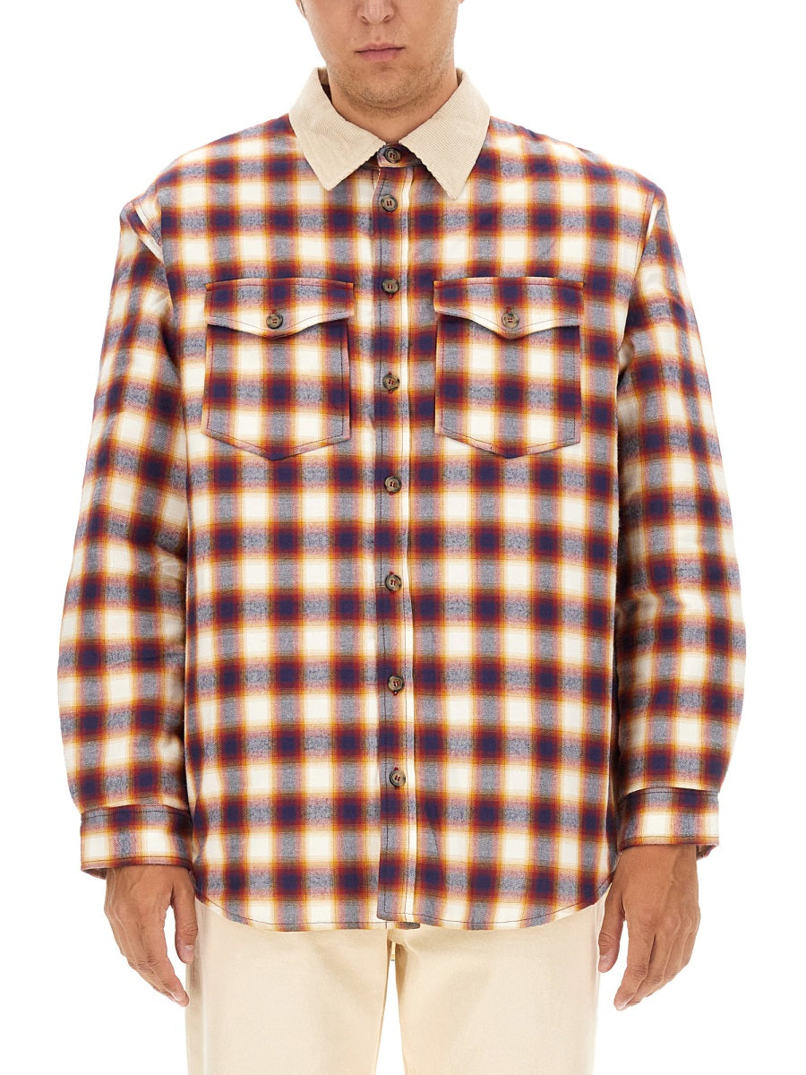 Marant Men Jacket "Steeve" ISABEL MARANT