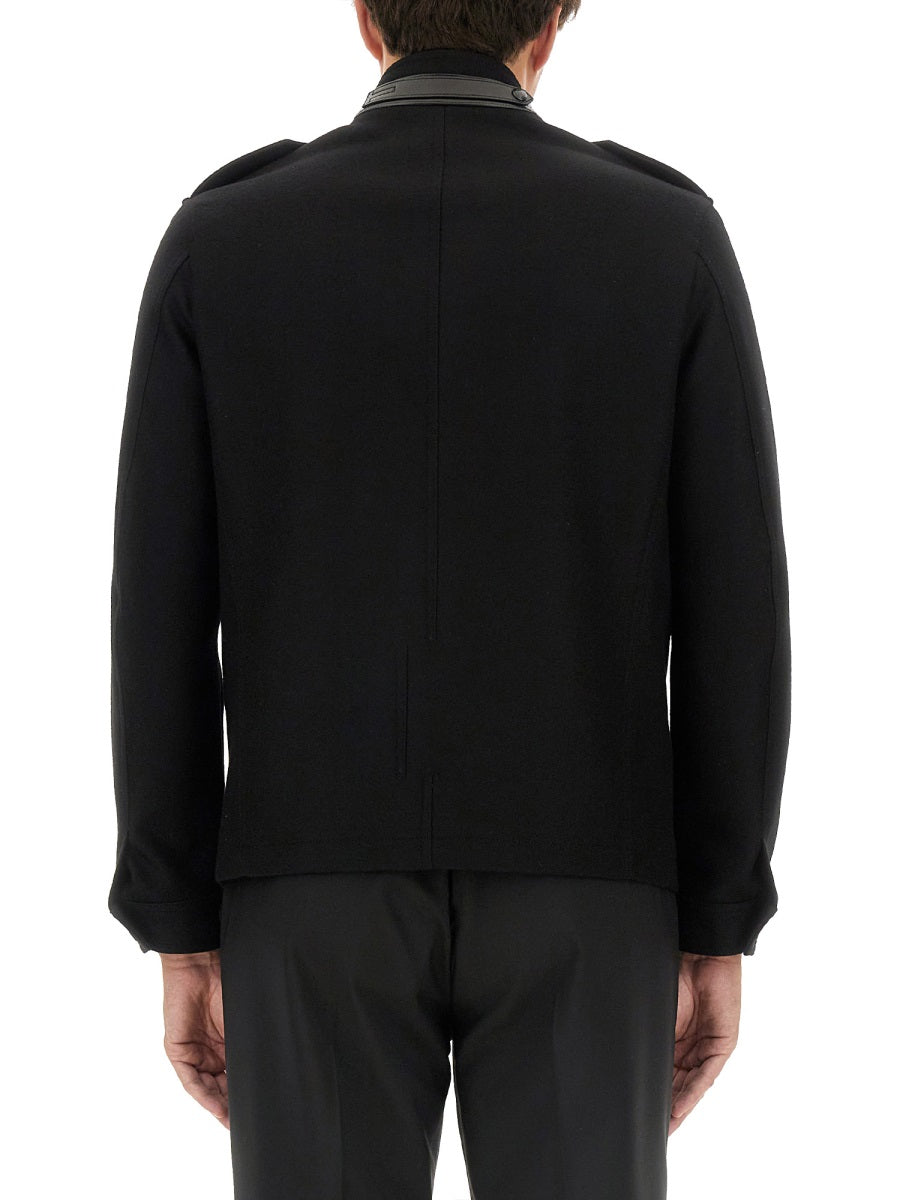 Tom Ford Men Shirt Jacket TOM FORD
