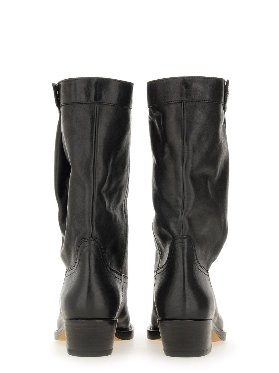 Isabel Marant Women Boot "Ademe"