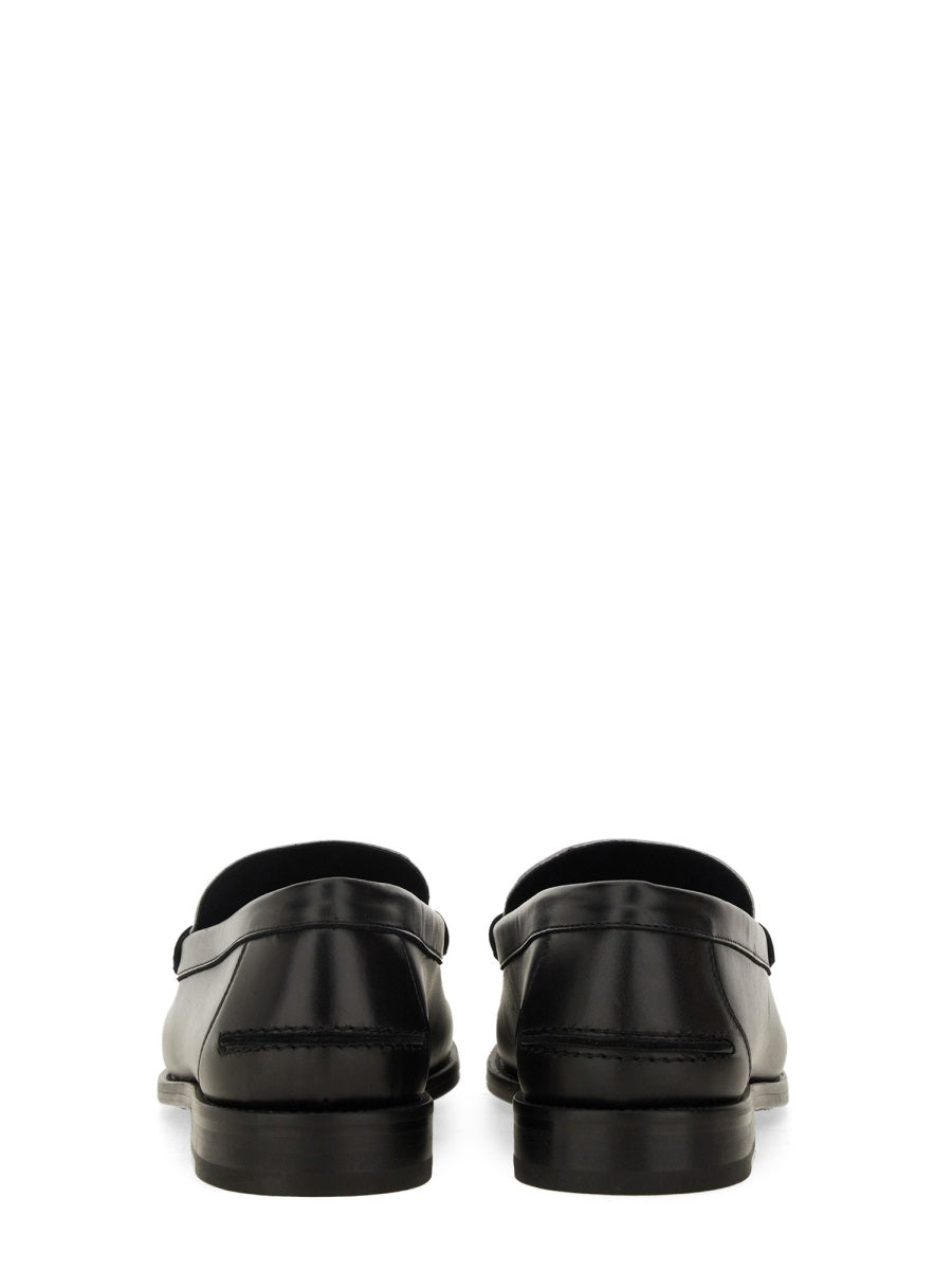 Versace Men Moccasin "Medusa 95" VERSACE