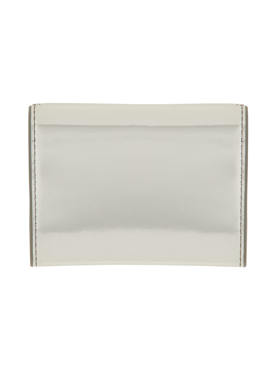 Diesel Women Portafoglio Trifold DIESEL