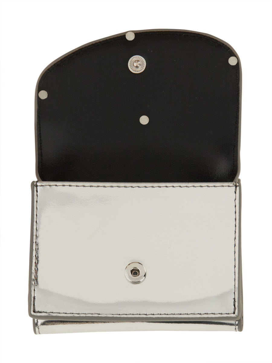 Diesel Women Portafoglio Trifold DIESEL