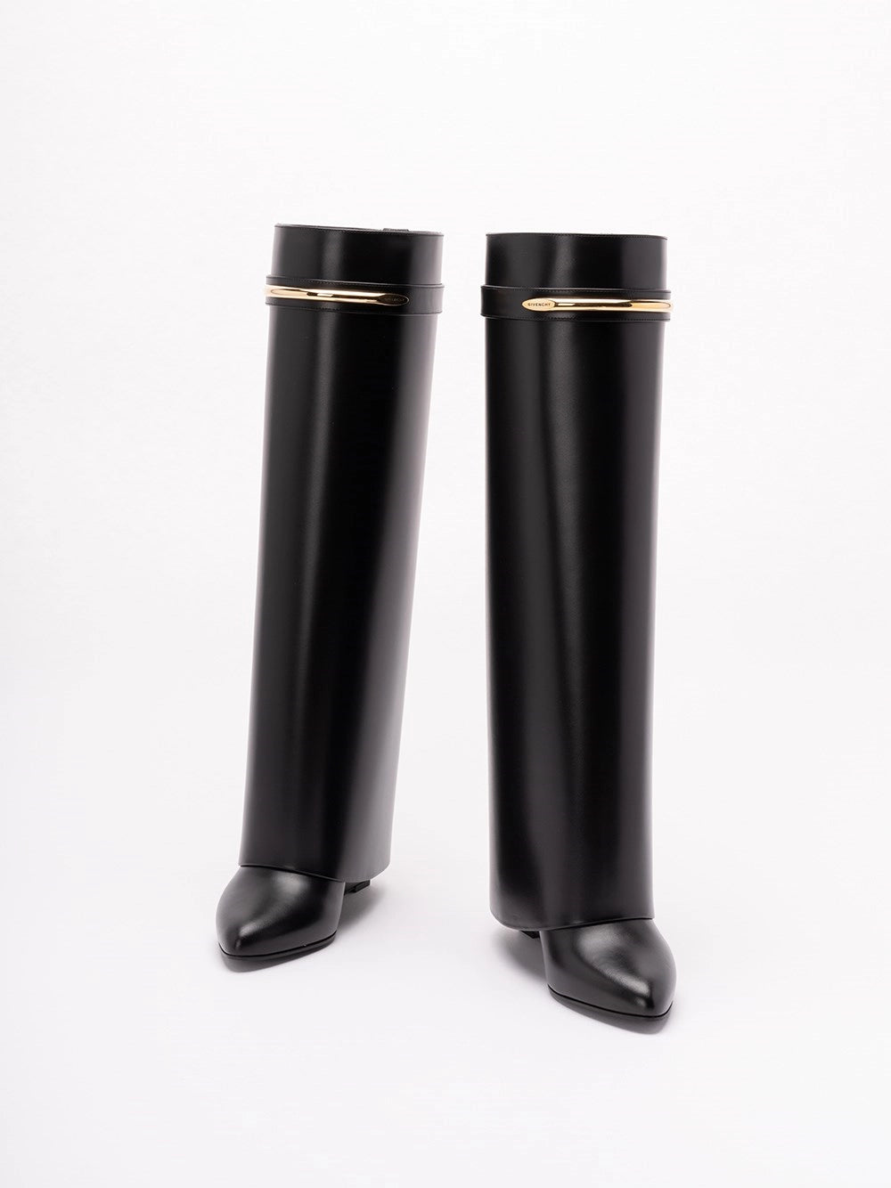 Givenchy Women `Shark Pinch` High Boots GIVENCHY