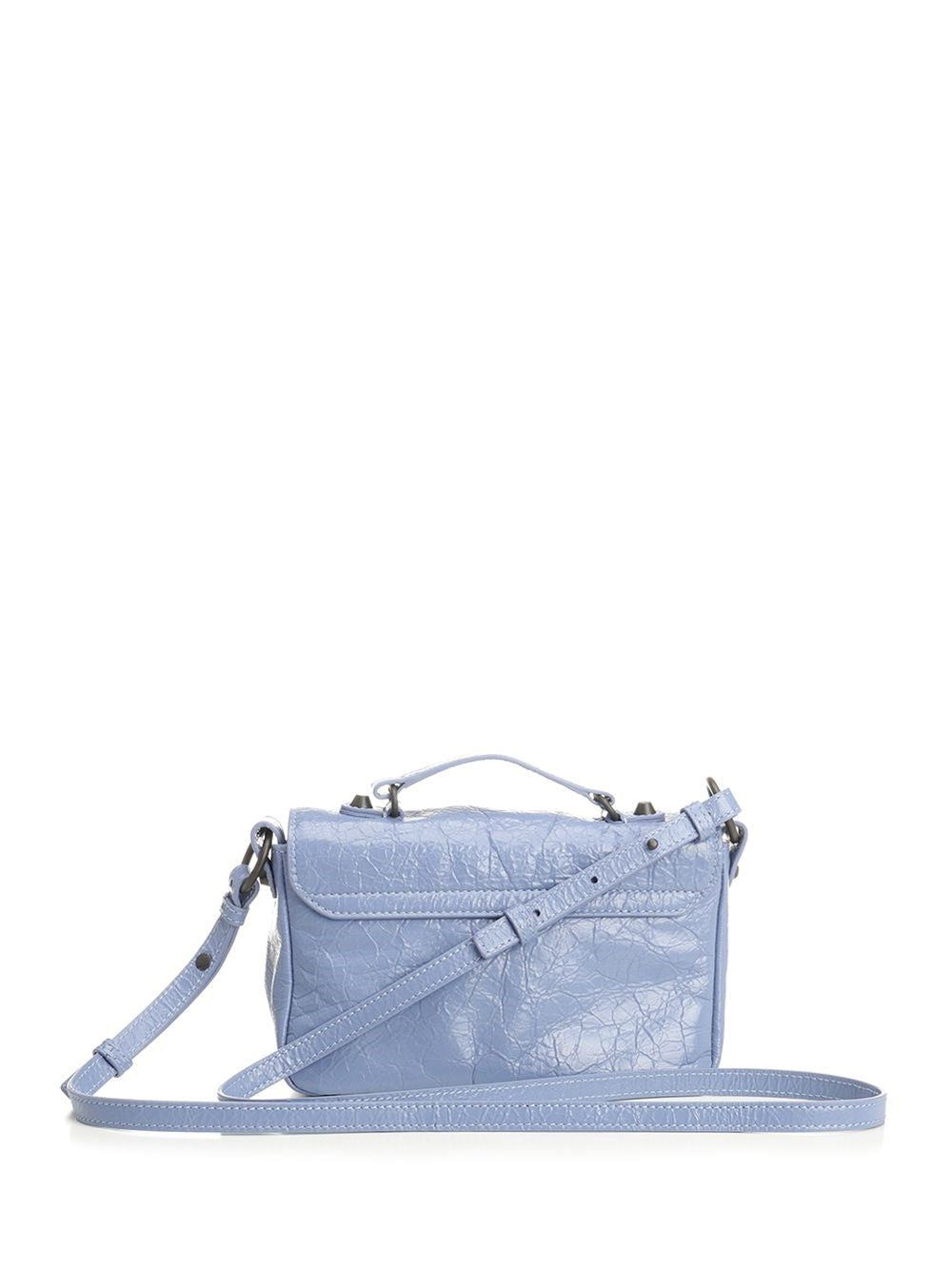 Balenciaga Women "Le City" Dwarf Bag BALENCIAGA