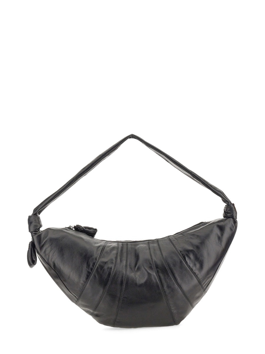Lemaire Women Borsa "Croissant" Large LEMAIRE