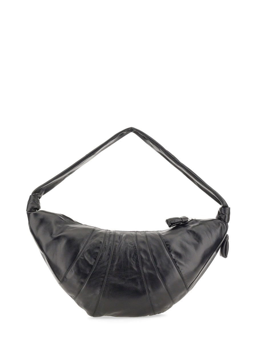 Lemaire Women Borsa "Croissant" Large LEMAIRE