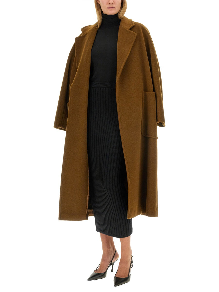 Max Mara Women "Silk" Skirt MAX MARA