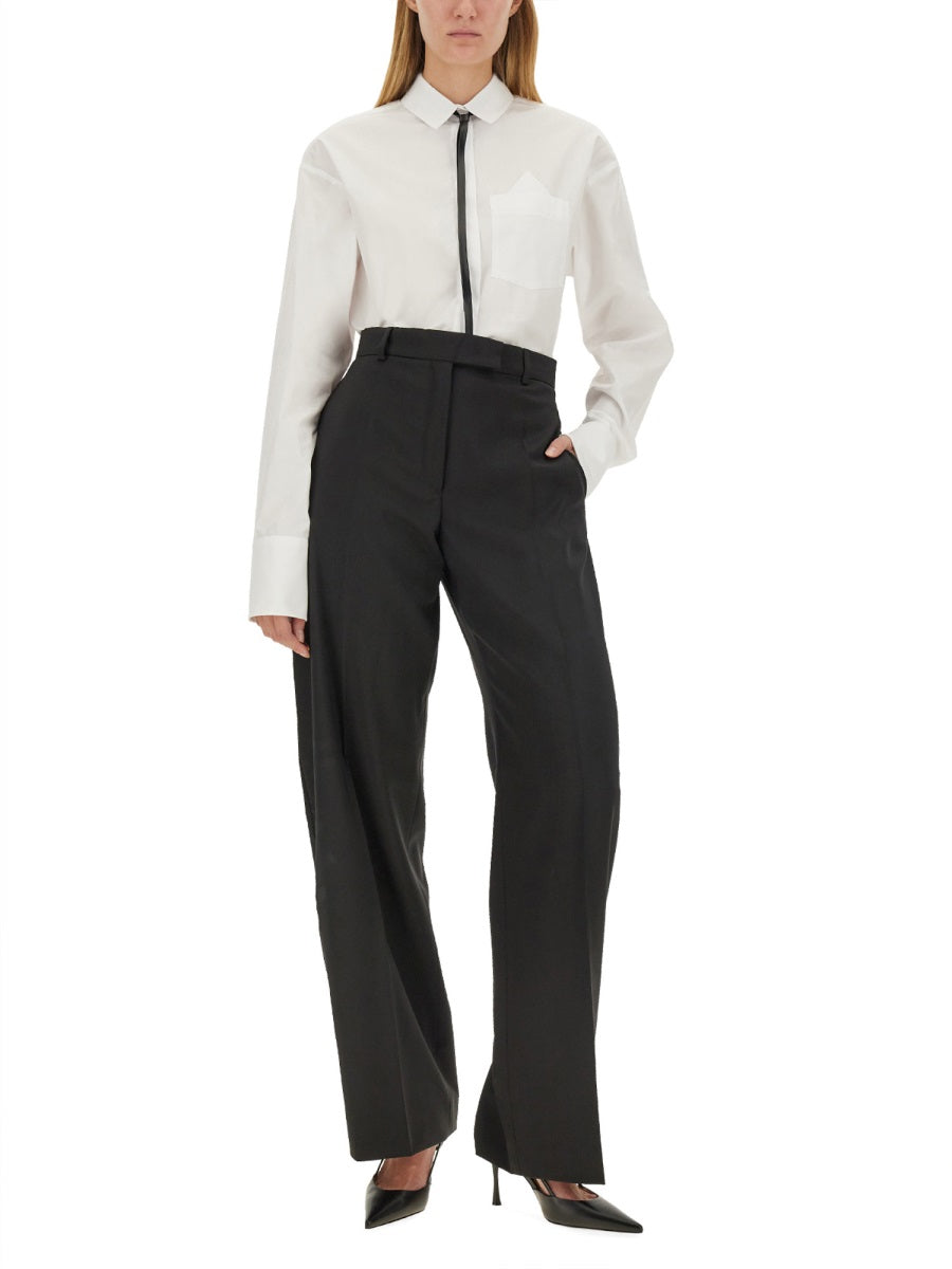 Sportmax Women Pants "Ampezzo1234" SPORTMAX