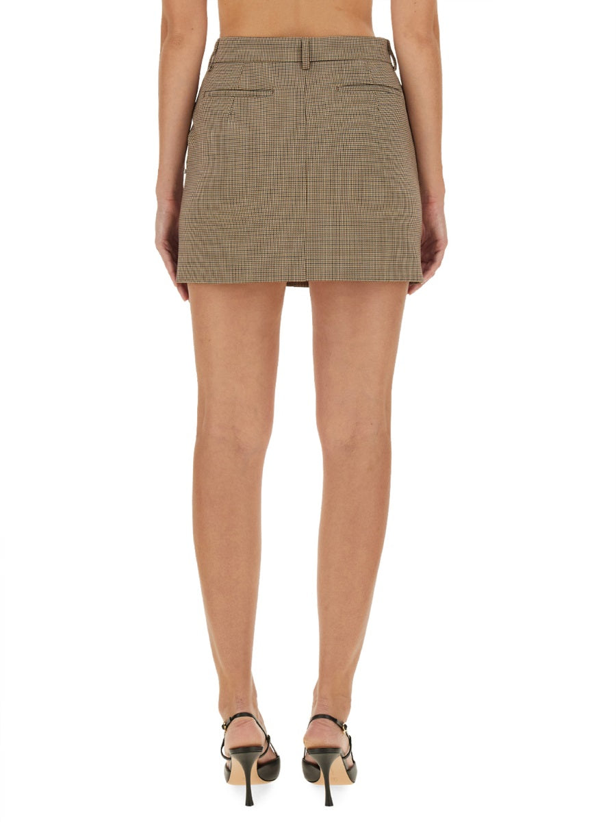 Sportmax Women "Throttle" Skirt SPORTMAX