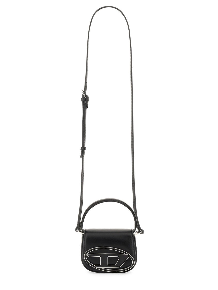 Diesel Women 1Dr Xs Shoulder Bag DIESEL