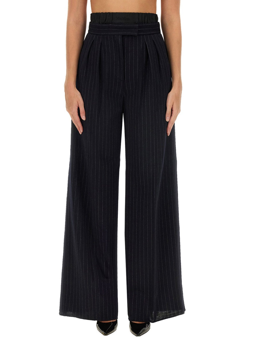 Max Mara Women Pants "Pirogues" MAX MARA