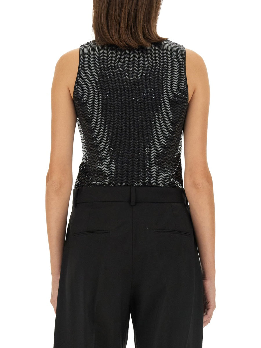 Mcm Women Tank Top