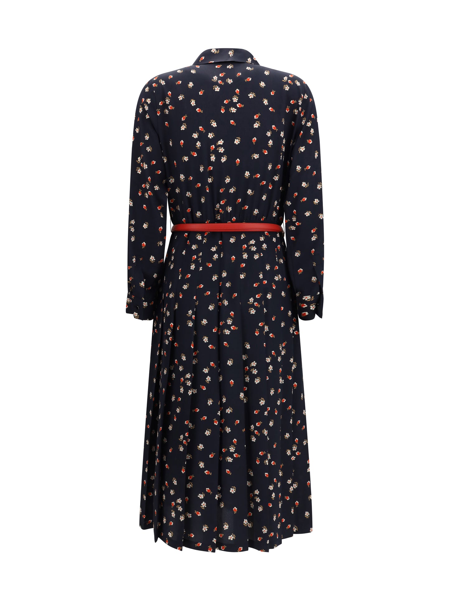 Max Mara Studio Women Stelmo Dress MAX MARA STUDIO