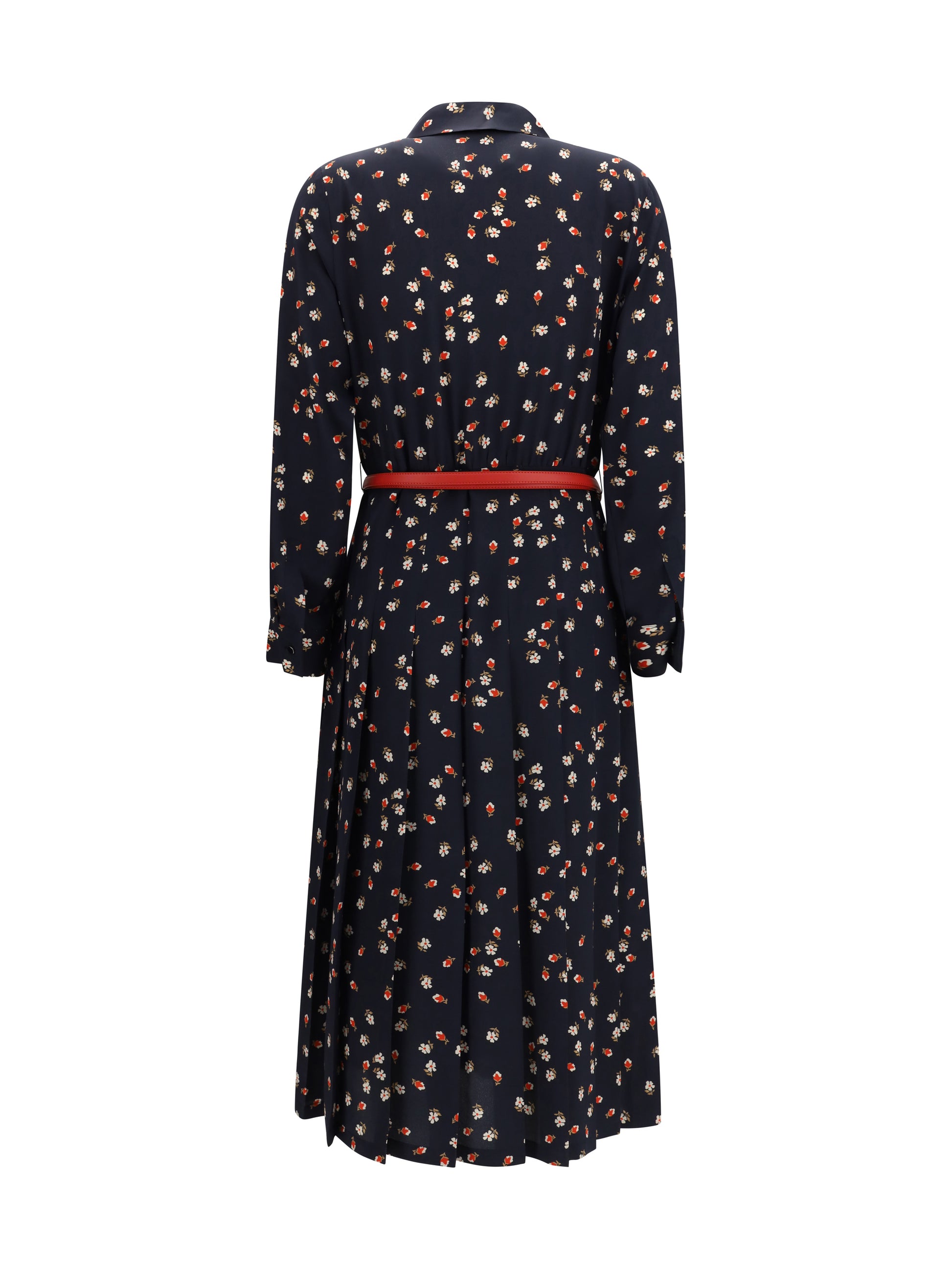 Max Mara Studio Women Stelmo Dress MAX MARA STUDIO