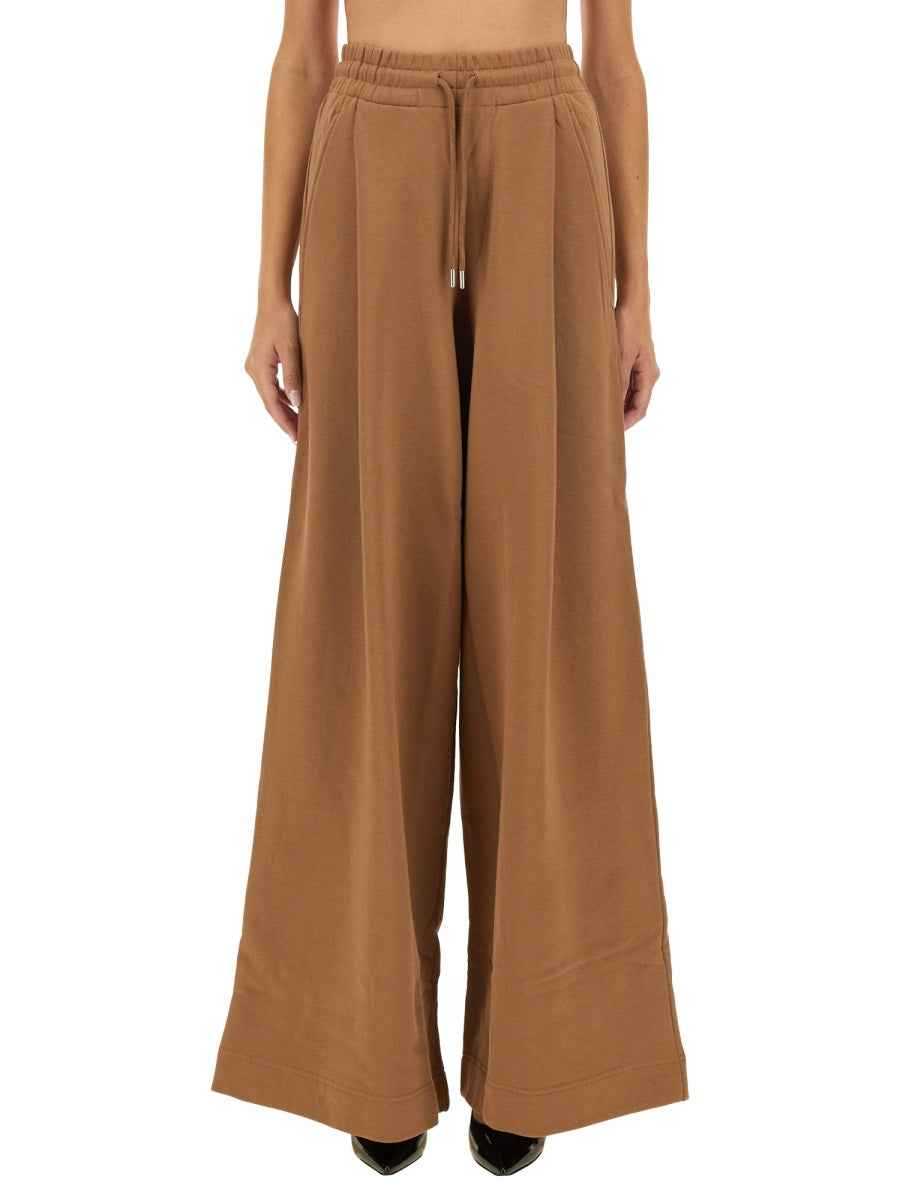 Dries Van Noten Women Jogging Pants DRIES VAN NOTEN