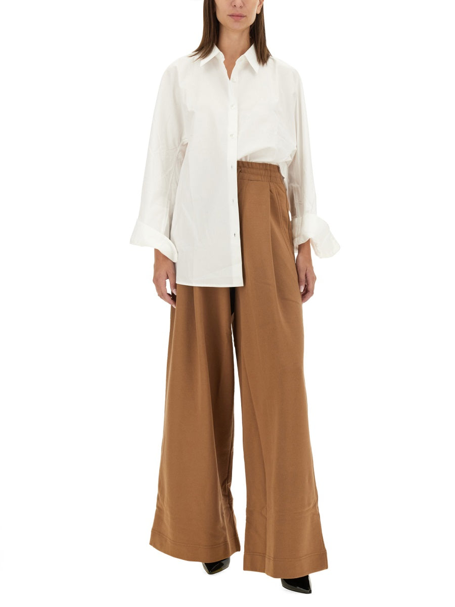 Dries Van Noten Women Jogging Pants DRIES VAN NOTEN