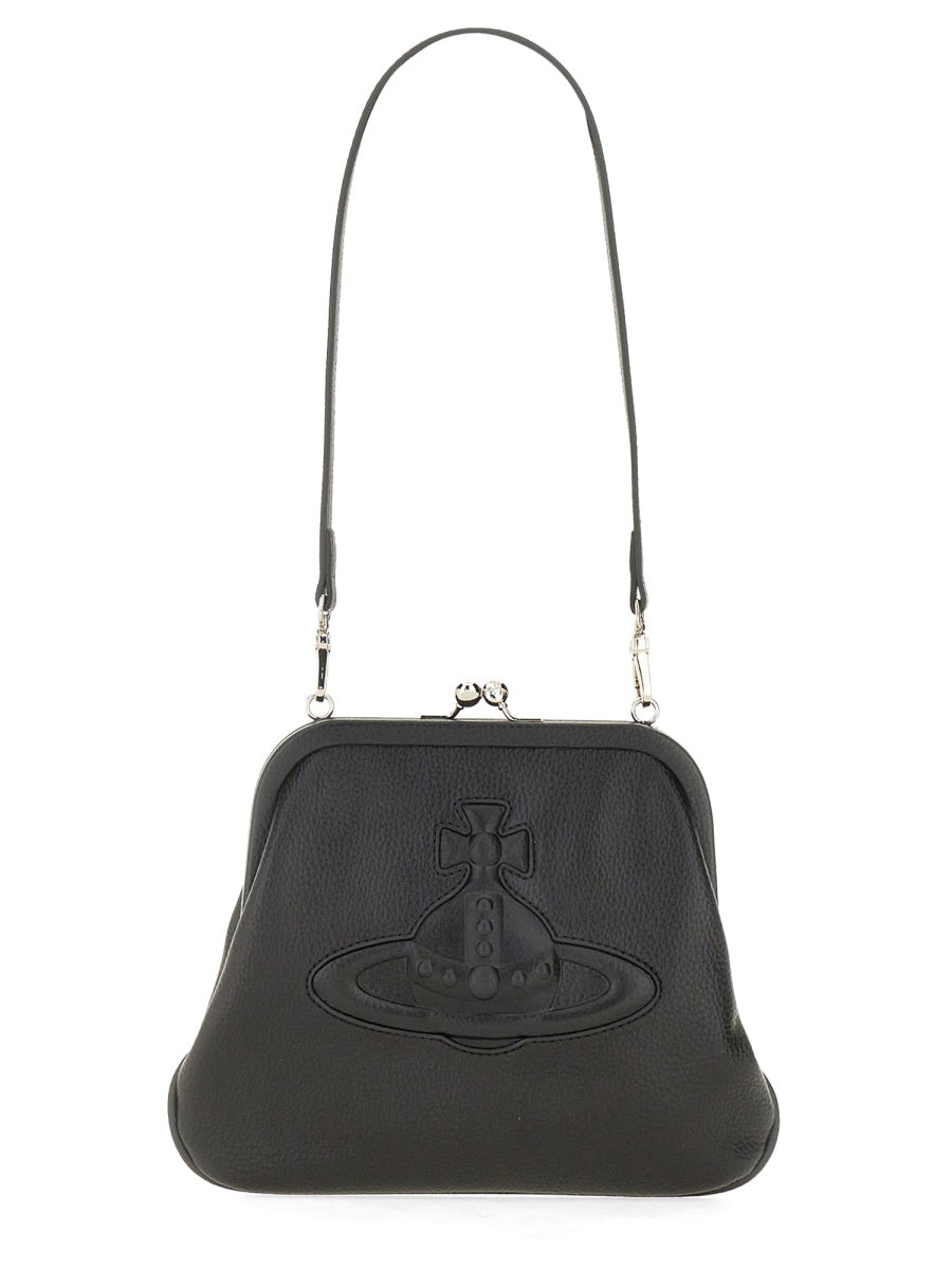 Vivienne Westwood Women "Vivienne's" Clutch