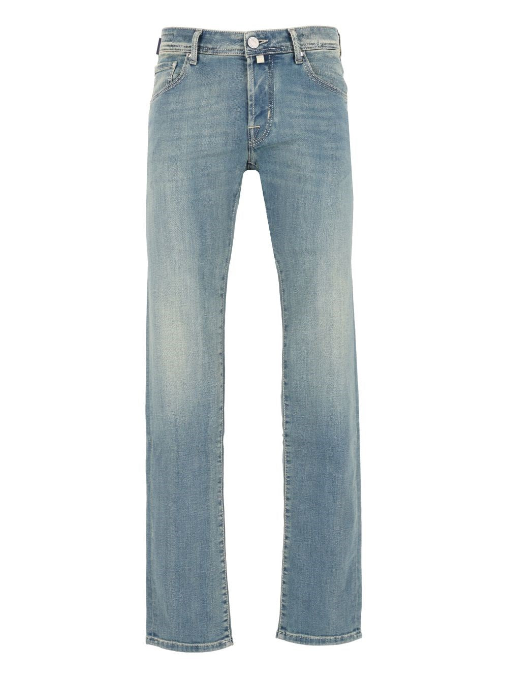 Jacob Cohen Men "Nick" Stretch-Denim Jeans JACOB COHEN
