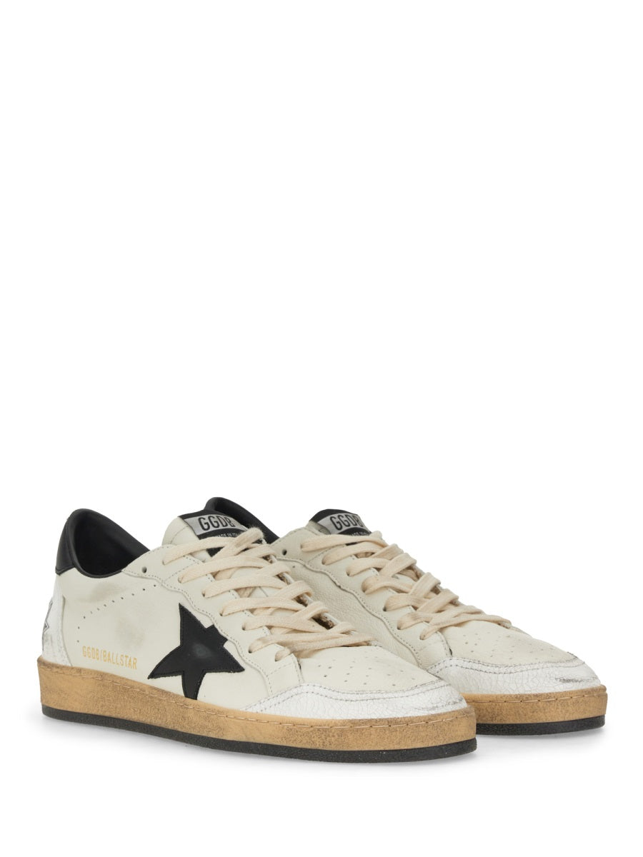 Golden Goose Men Sneaker Ball Star GOLDEN GOOSE